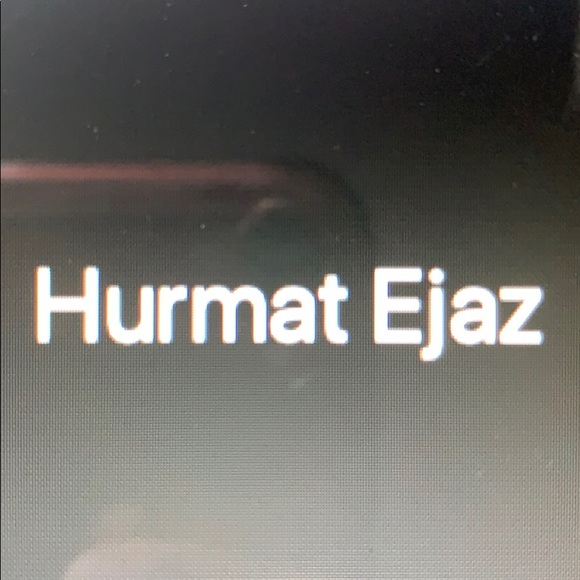 hurmatejaz